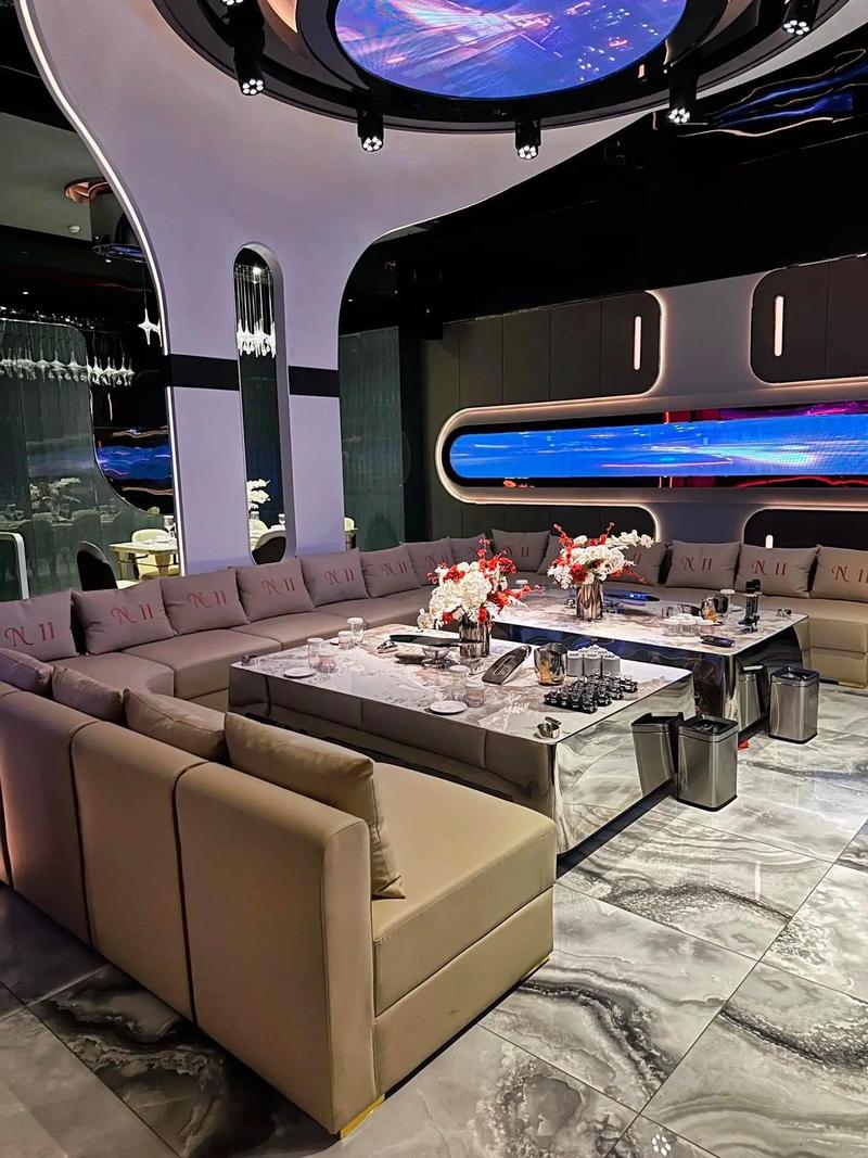 常州商务ktv及其价格怎么算-钟楼区ktv预订