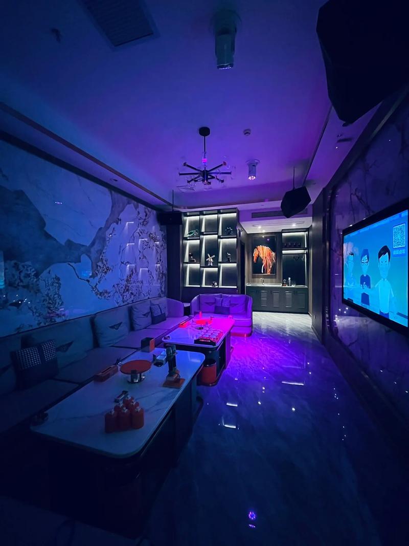 常州商务ktv能否组局揭秘-钟楼区ktv预订