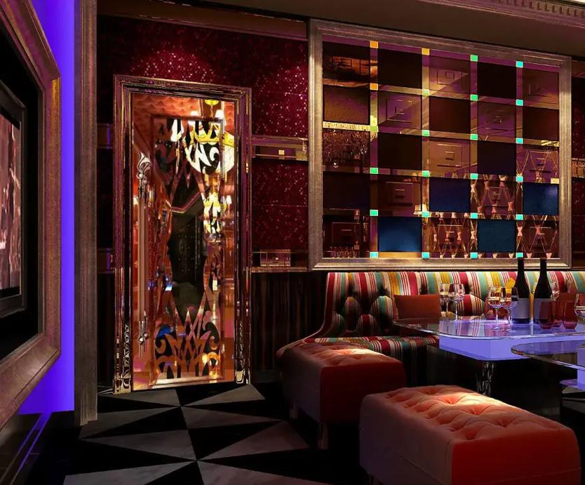 常州商务ktv详解-钟楼区ktv预订